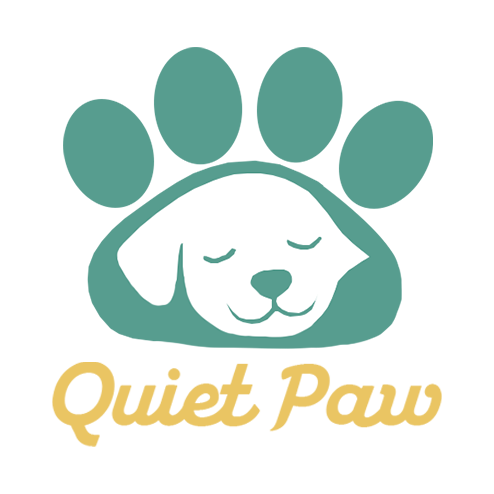 Quiet Paw